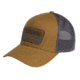 Browning Best Patch Cap, Grey, One Size, 308201841