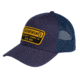 Browning Best Patch Cap, Navy, One Size, 308201851