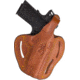 Browning Bg Holster Belt Slide Thumb Break 1911/22 Or 380 Rh Brown