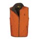 Browning Big Game Opening Day Soft Shell Vest - Mens, Extra Large, Blaze, 3050370104