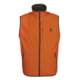 Browning Big Game Opening Day Soft Shell Vest - Mens, Large, Blaze, 3050370103