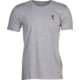 Browning Hunt Tough Short Sleeve T-Shirt - Men's, Heather Gray, 3XL, 5010156906