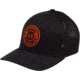 Browning Cap Dusted, Black, S/M, 308028992