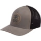 Browning Cap Dusted, Gray, S/M, 308028692