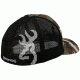 Browning Colstrip Mesh Cap, Camo, Large / Extra Large, 308702294