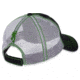 Browning Denim Cap,Green 308180941