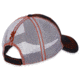 Browning Denim Cap,Orange 308180621