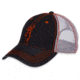 Browning Denim Cap,Orange 308180621