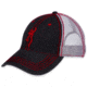 Browning Denim Cap,Red 308180711