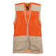 Browning Dove Vest, Blaze, Extra Large, 3051030204