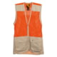 Browning Dove Vest, Blaze, Extra Large, 3051030204
