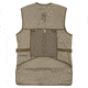 Browning Dutton Vest, Brackish/Military Green, S, 3050086401