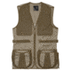Browning Dutton Vest, Brackish/Military Green, S, 3050086401
