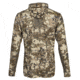 Browning Early Season Hooded Shirt - Mens, Auric, Large, 3010823503