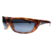Browning Eyewear Citori Tortoise TR90 Frame Gray CR39 Polarized Lens BRN-CIT-003
