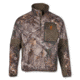 Browning Hells Canyon Jacket, HC Ultra-Lite 1/4 Zip RTX, XL 3045832404