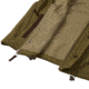 Browning Hydro-Fleece Jacket - Mens, Dark Olive, Medium, 3041218402