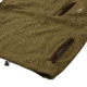 Browning Hydro-Fleece Jacket - Mens, Dark Olive, Medium, 3041218402