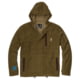 Browning Hydro-Fleece Jacket - Mens, Dark Olive, XL, 3041218404