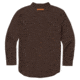 Browning Lightweight Shirt w/o Embroidery - Mens, Chocolate, Small, 3019649801