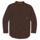 Browning Lightweight Shirt w/o Embroidery - Mens, Chocolate, Small, 3019649801