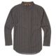 Browning Lightweight Shirt w/o Embroidery - Men's, Plaid, Medium, 3019648702