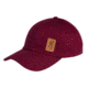 Browning Lynsey Cap, Burgundy, One Size, 308197911