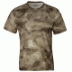 Browning Mens Speed T-Shirt, A-Tacs Au, 2XL, 3018250805