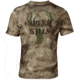 Browning Mens Speed T-Shirt, A-Tacs Au, Extra Large, 3018250804