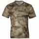 Browning Mens Speed T-Shirt, A-Tacs Au, Extra Large, 3018250804