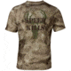 Browning Mens Speed T-Shirt, A-Tacs Au, Large, 3018250803