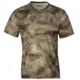 Browning Mens Speed T-Shirt, A-Tacs Au, Large, 3018250803