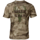 Browning Mens Speed T-Shirt, A-Tacs Au, Small, 3018250801