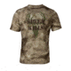 Browning Mens Speed T-Shirt, A-Tacs Fg, 2XL, 3018250905