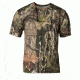 Browning Mens Speed T-Shirt, A-Tacs Fg, 2XL, 3018250905