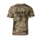 Browning Mens Speed T-Shirt, A-Tacs Fg, Extra Large, 3018250904