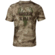 Browning Mens Speed T-Shirt, A-Tacs Fg, Medium, 3018250902