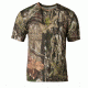 Browning Mens Speed T-Shirt, A-Tacs Fg, Medium, 3018250902