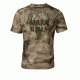 Browning Mens Speed T-Shirt, A-Tacs Fg, Small, 3018250901
