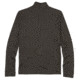 Browning Merino 1/4 Zip Shirt - Mens, Major Brown, XL, 3010939804