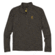 Browning Merino 1/4 Zip Shirt - Mens, Major Brown, XL, 3010939804