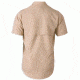 Browning Phenix Short Sleeve Shirt,Khaki,L 3010765803