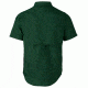 Browning Phenix Short Sleeve Shirt,Olive,2XL 3010766405