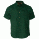 Browning Phenix Short Sleeve Shirt,Olive,S 3010766401