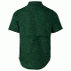 Browning Phenix Short Sleeve Shirt,Olive,XL 3010766404