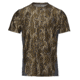 Browning Plexus Shirt - Men's, Short Sleeve, Mossy Oak Original Bottomland, Small, 3018597001