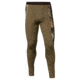 Browning Riser Baselayer Pants, Mobuc, 2XL, 3028252805