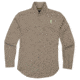Browning Shirt Elizabeth - Womens, Brackish/Neomint, 2XL, 3010454405