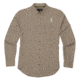 Browning Shirt Elizabeth - Womens, Brackish/Neomint, 2XL, 3010454405
