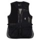 Browning Trappercreek Shooting Vest - Women's, Navy, L, 3050699503